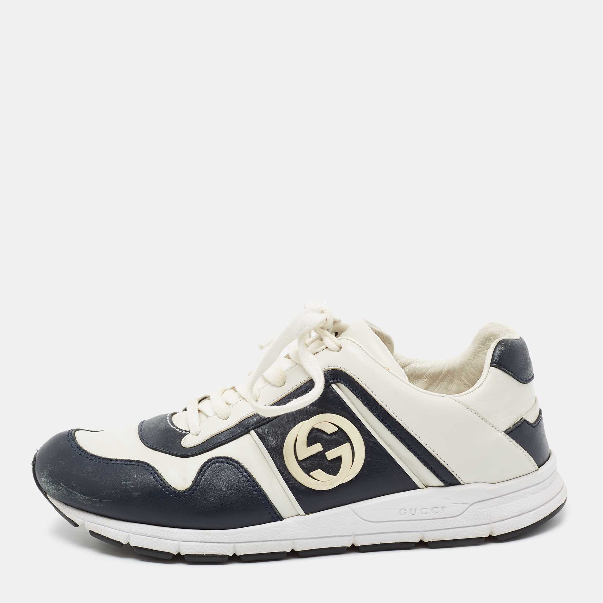 luxury-men-gucci-used-shoes-