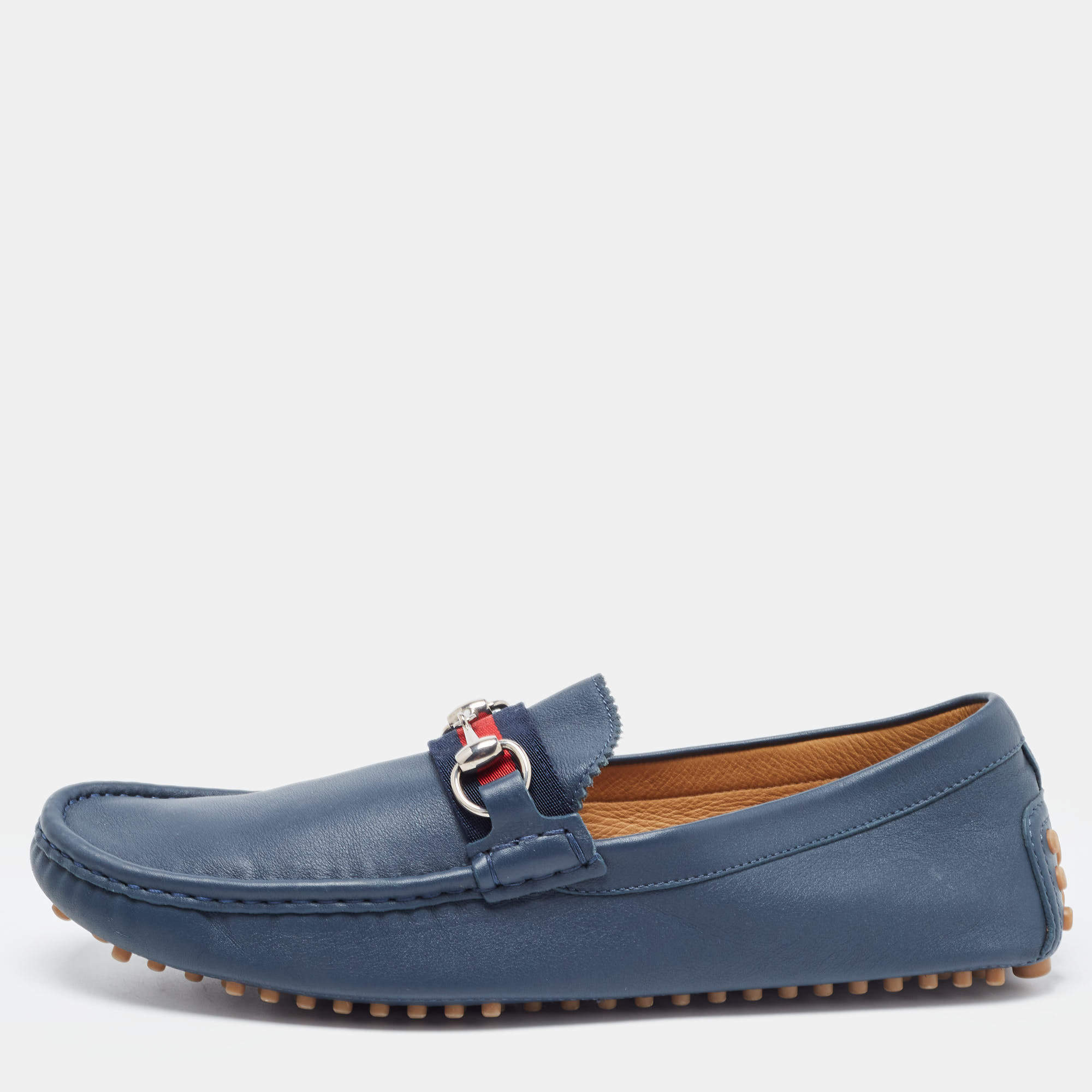 Louis Vuitton - Hockenheim Driving Shoes - Loafers - Size: Shoes / EU 42.5  in Turkey