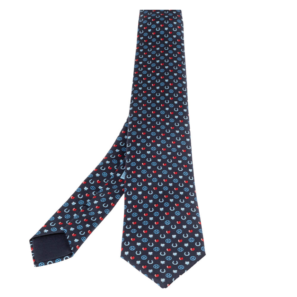 most popular hermes tie