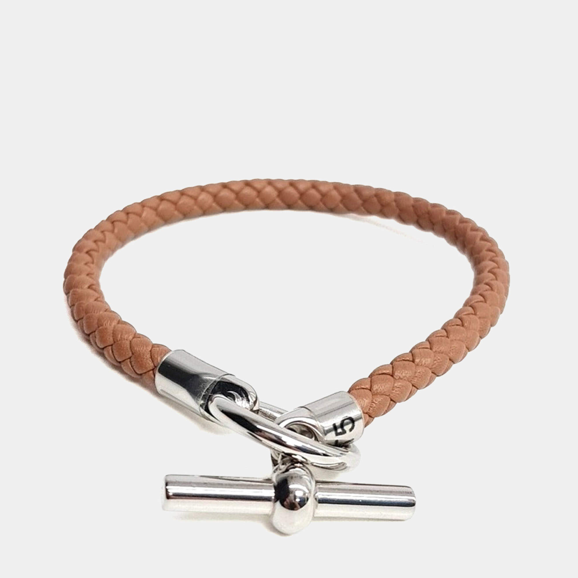 Pre Owned Hermès Glennan Bracelet