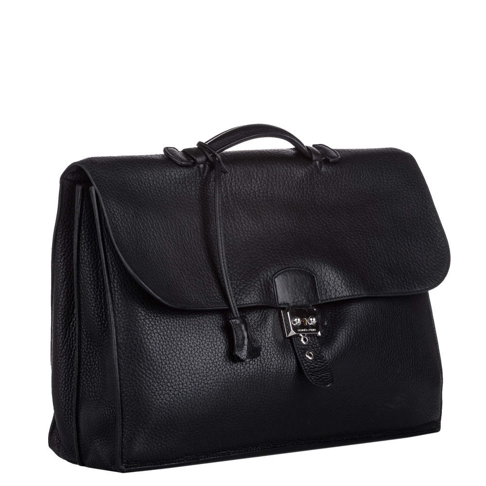 hermes men bag