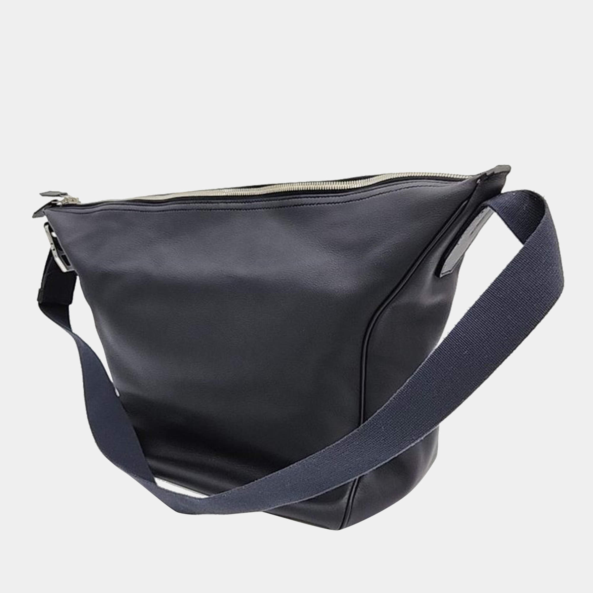 Shop HERMES Cityslide belt bag (H078614CKAA) by PlatinumFashionLtd