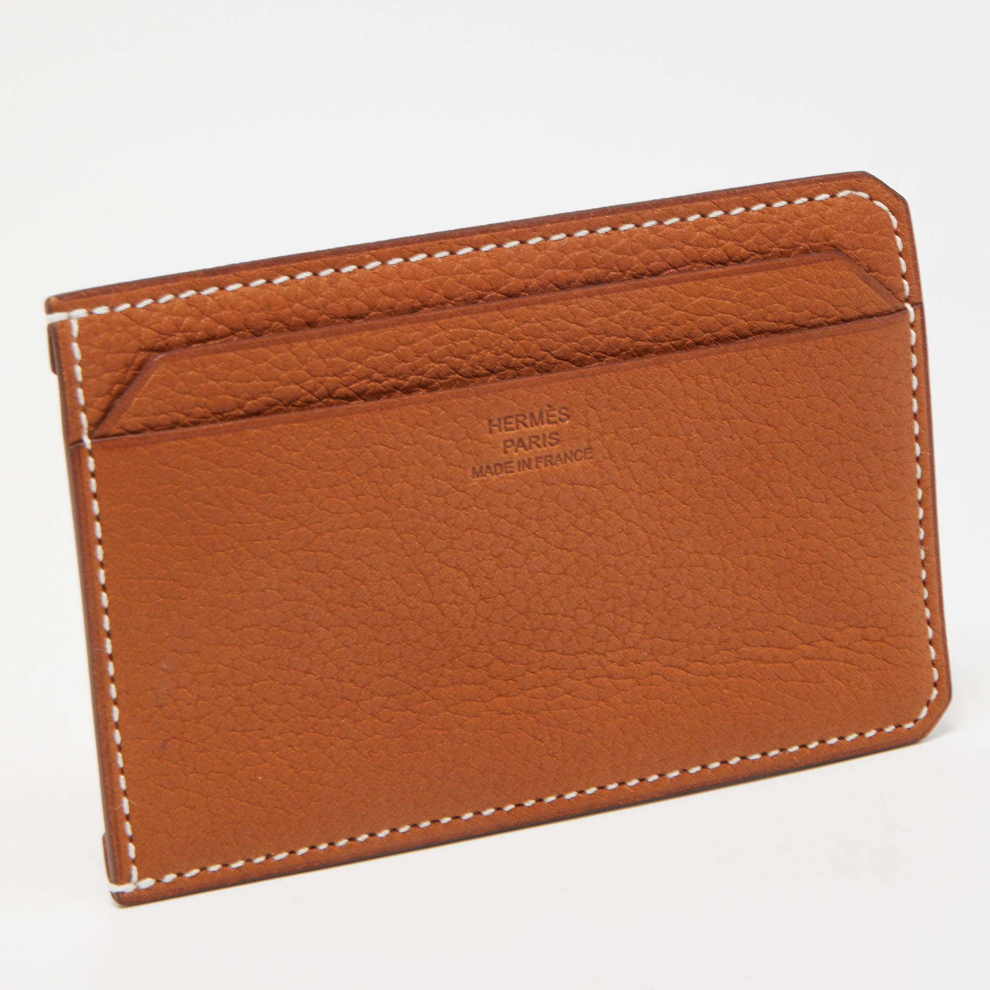 Accessories, Hermes City 4cc Card Holder