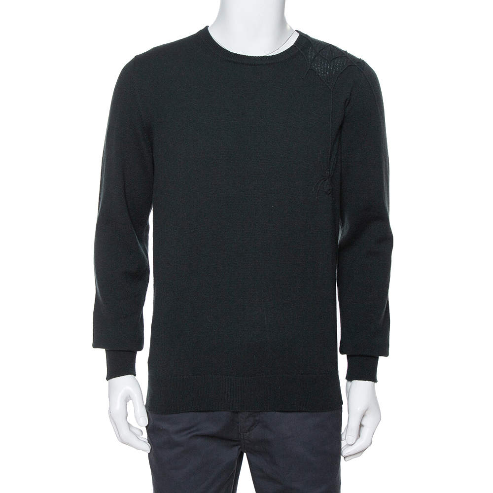 hermes sweater