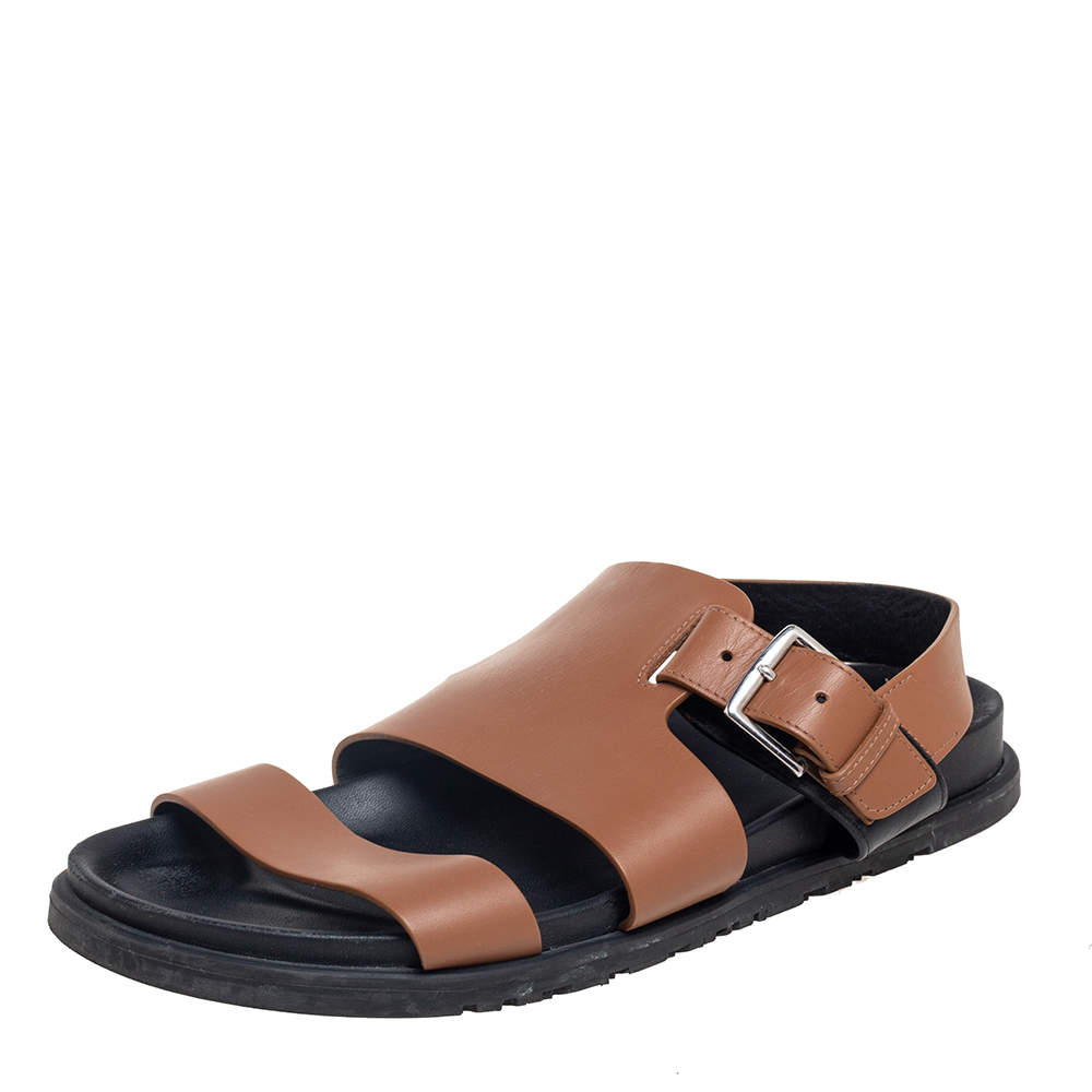 hermes corentin sandals