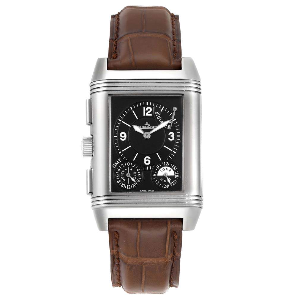 reverso grande gmt