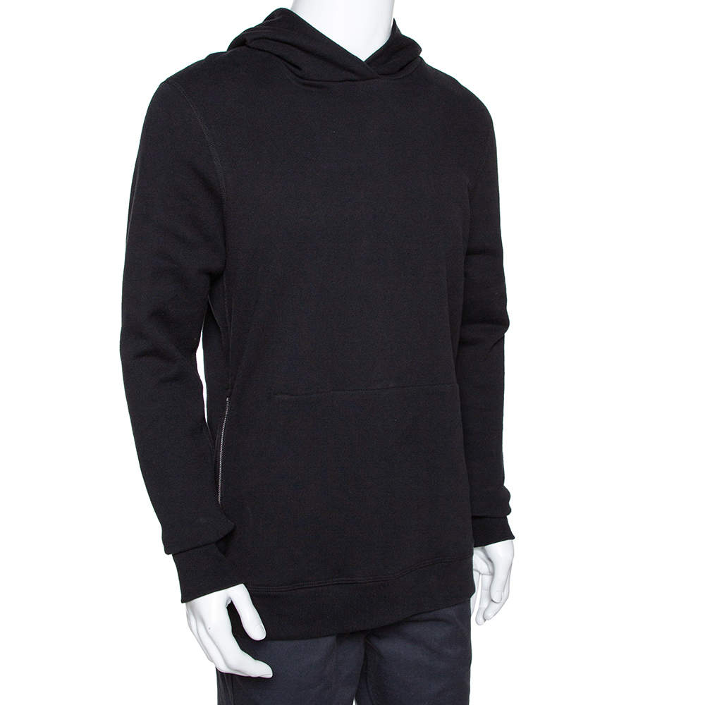 John elliot shop hooded villain