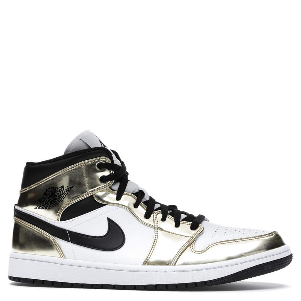 Jordan White Shoes. Nike VN