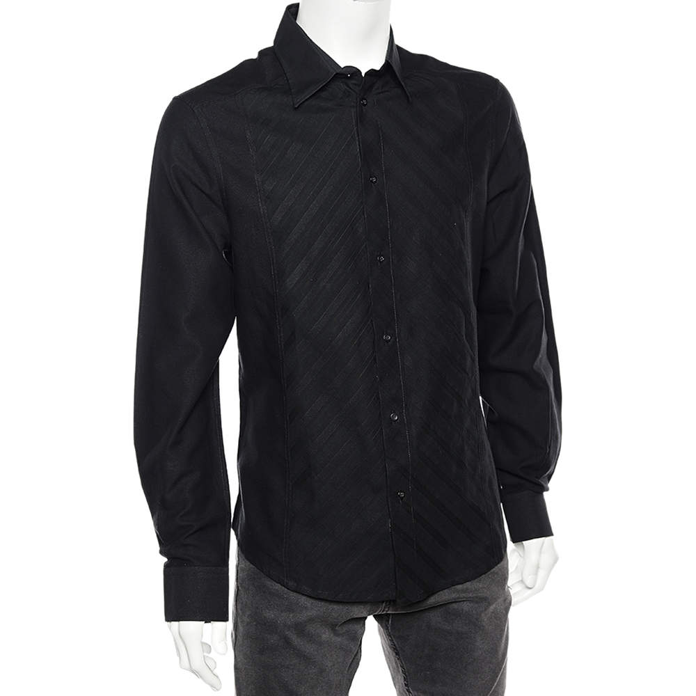 roberto cavalli mens dress shirts