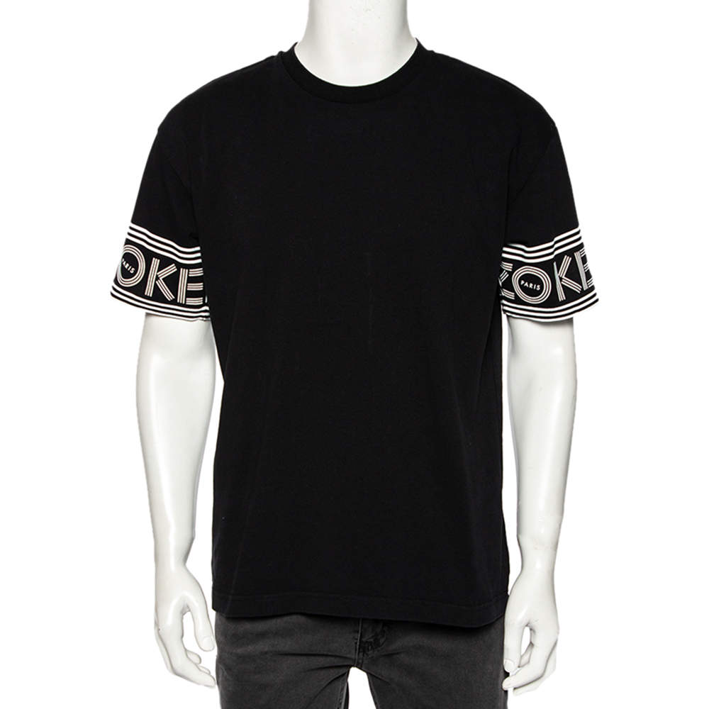 T-shirt woman Kenzo – On Sale Now with Up to 31% Off | Discover Exclusive  Deals \u0026 Savings at BeyondStyle – Authentic Kenzo woman|clothing|women|t- shirt with Limited-Time Discounts, Free Shipping, and Price Comparisons, image size:1000x1000