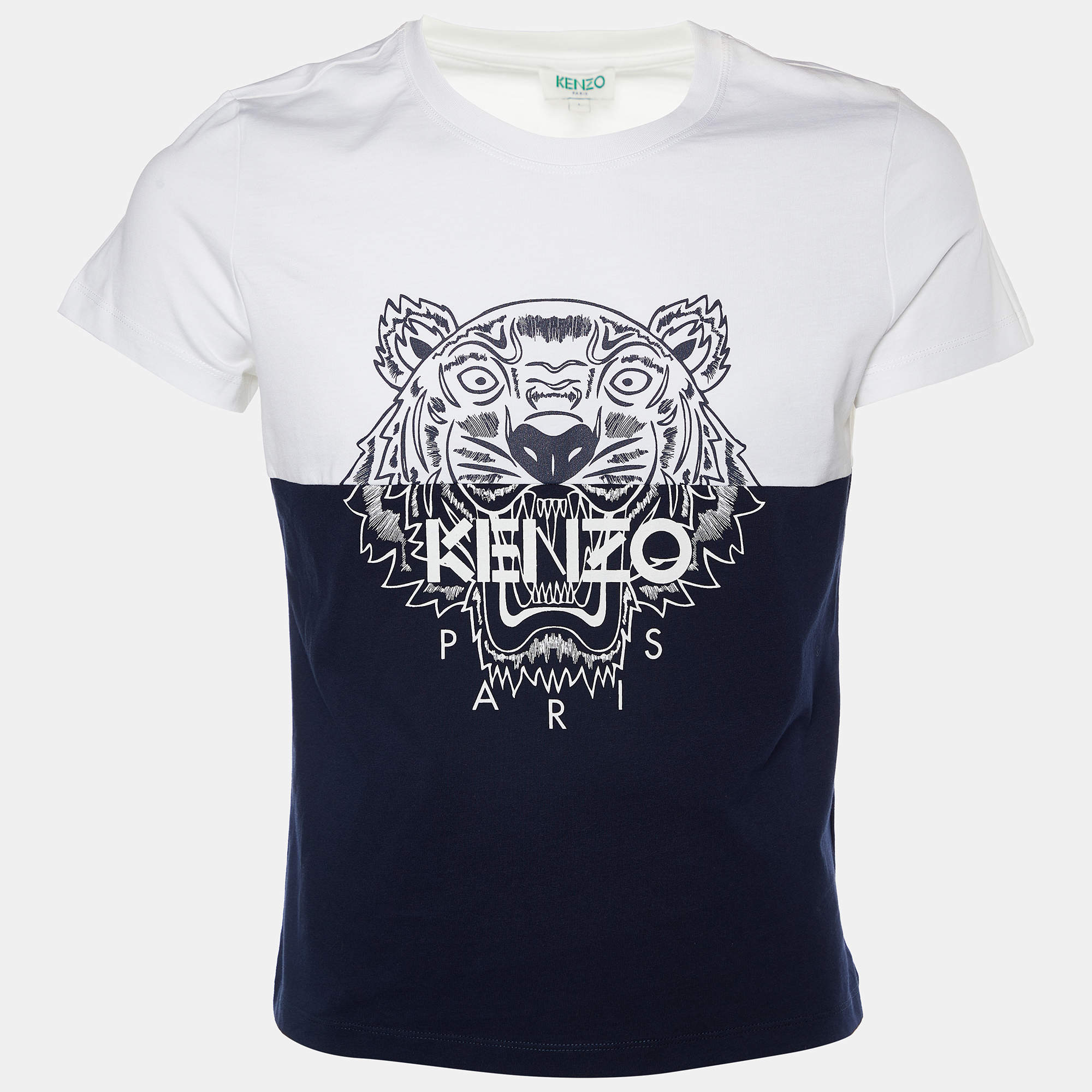 KENZO T-shirts And Polos in White for Men