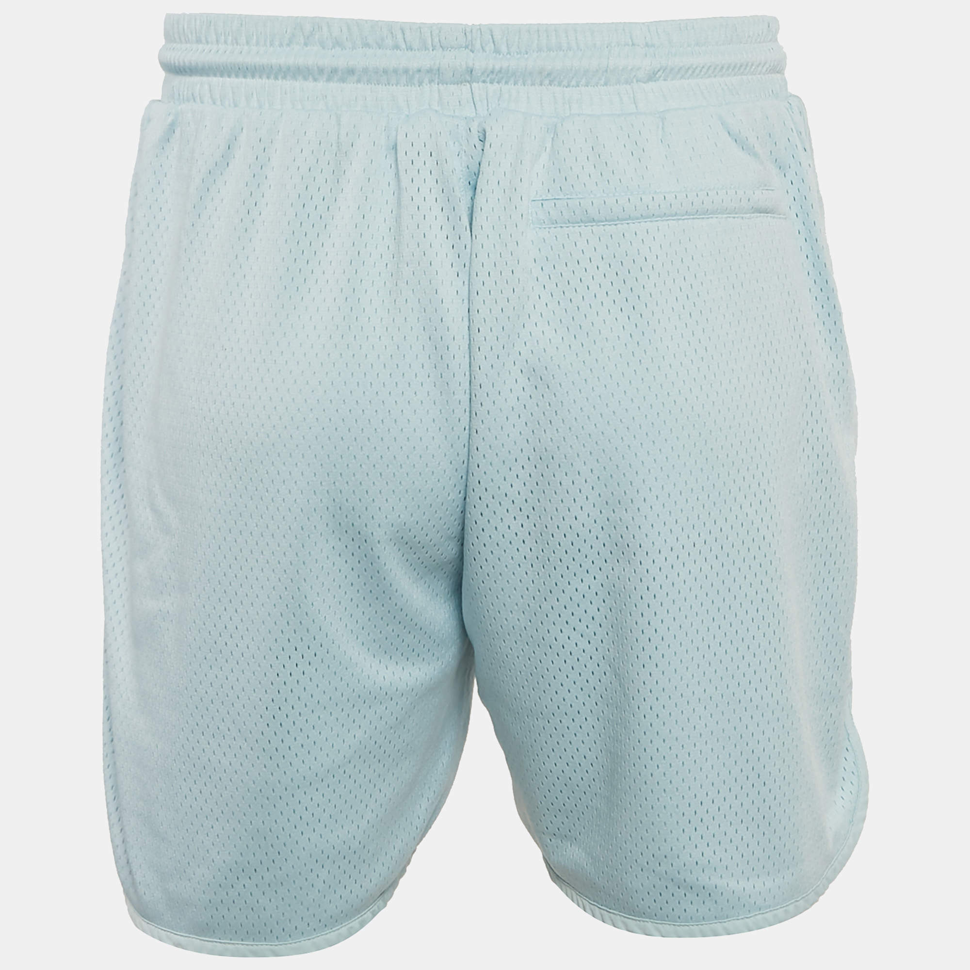2025特集 M Shorts Mesh Double Blue Jordan Kith Kith TLC | パンツ