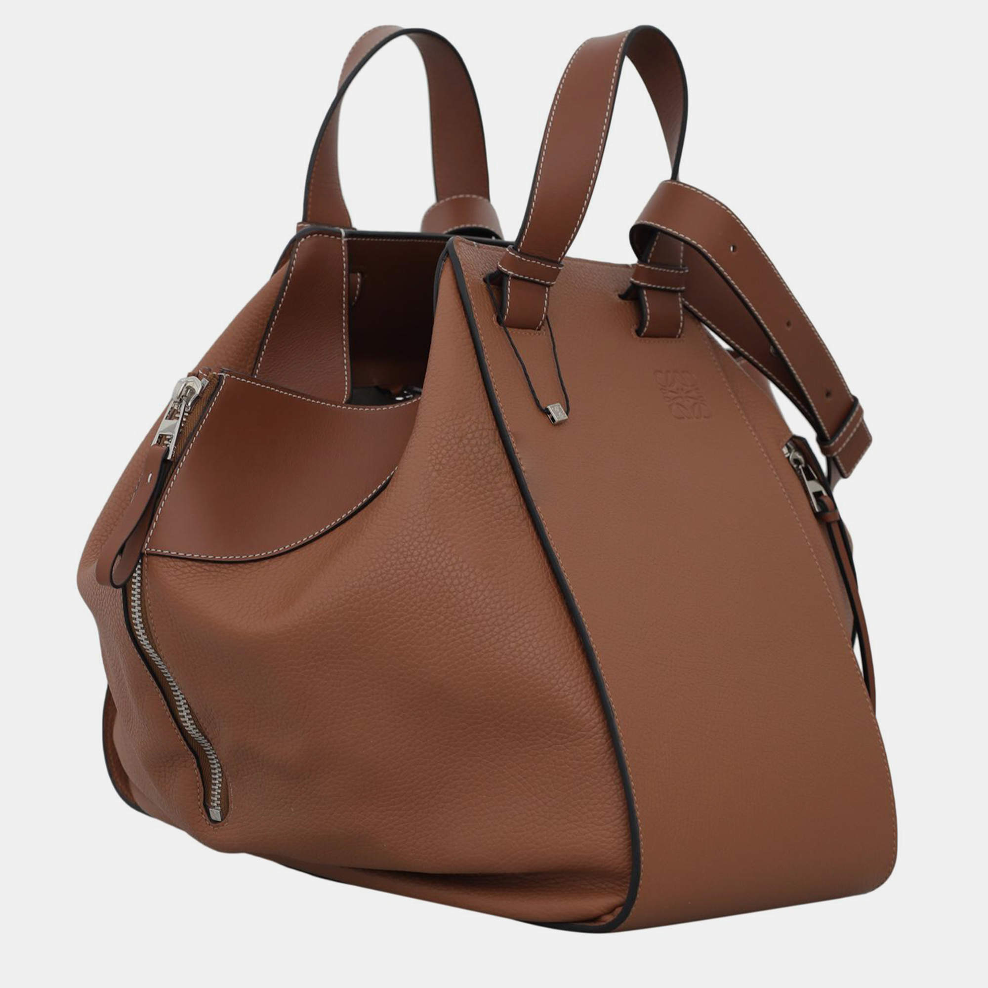 LOEWE ハンモック XL Loewe Extra Large Hammock Bag Loewe | TLC