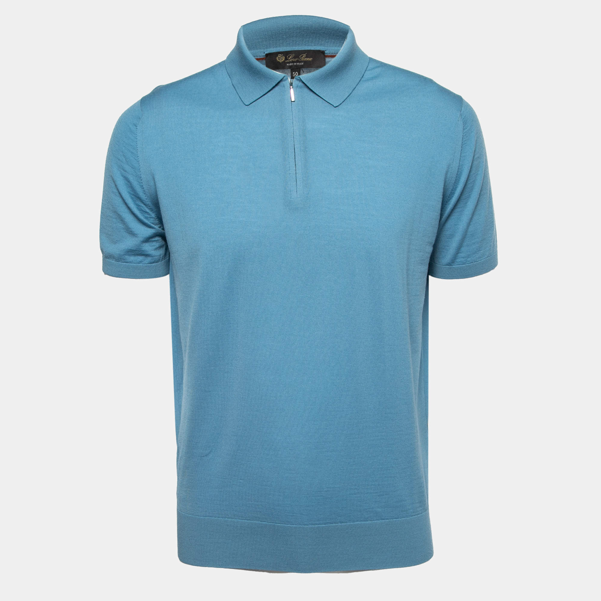 Loro piana polo online shirt