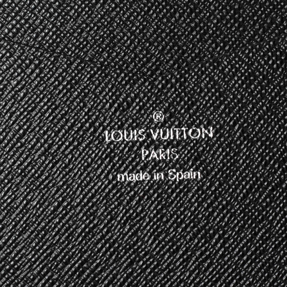 LOUIS VUITTON Damier Graphite iPad Case N63105 Or Any Other Tablet LV  Authentic