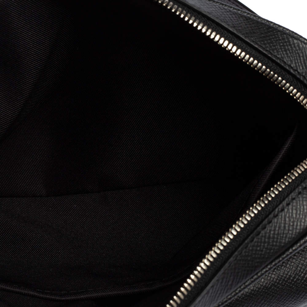 Louis Vuitton Mens Outdoor Messenger Bag Monogram Eclipse – Luxe