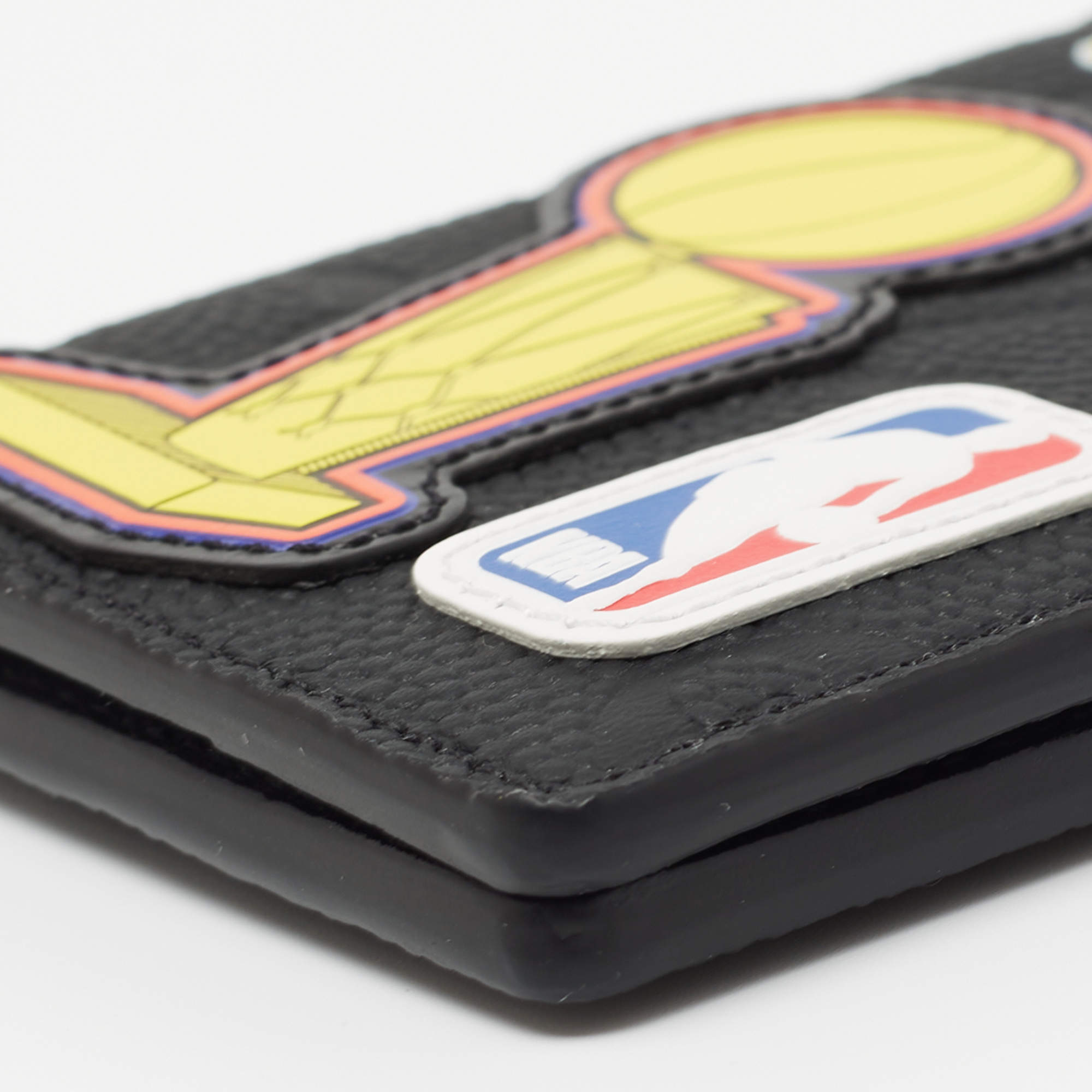 M81663 LV&NBA Wallet Monogram Taurillon – Kinno Scuba
