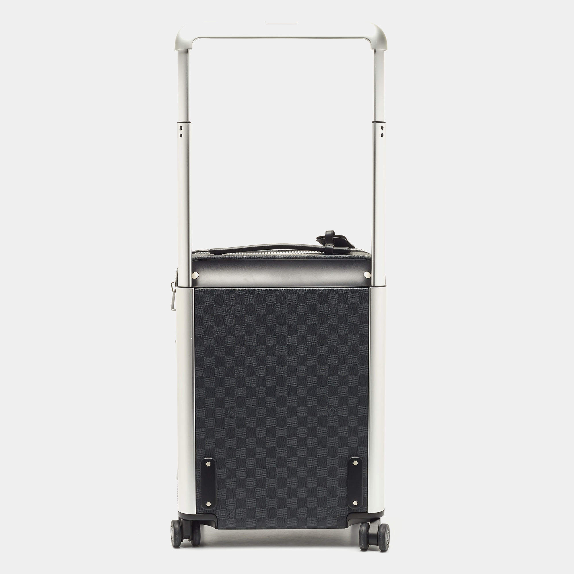 Louis Vuitton Damier Graphite Canvas Horizon 50 Luggage