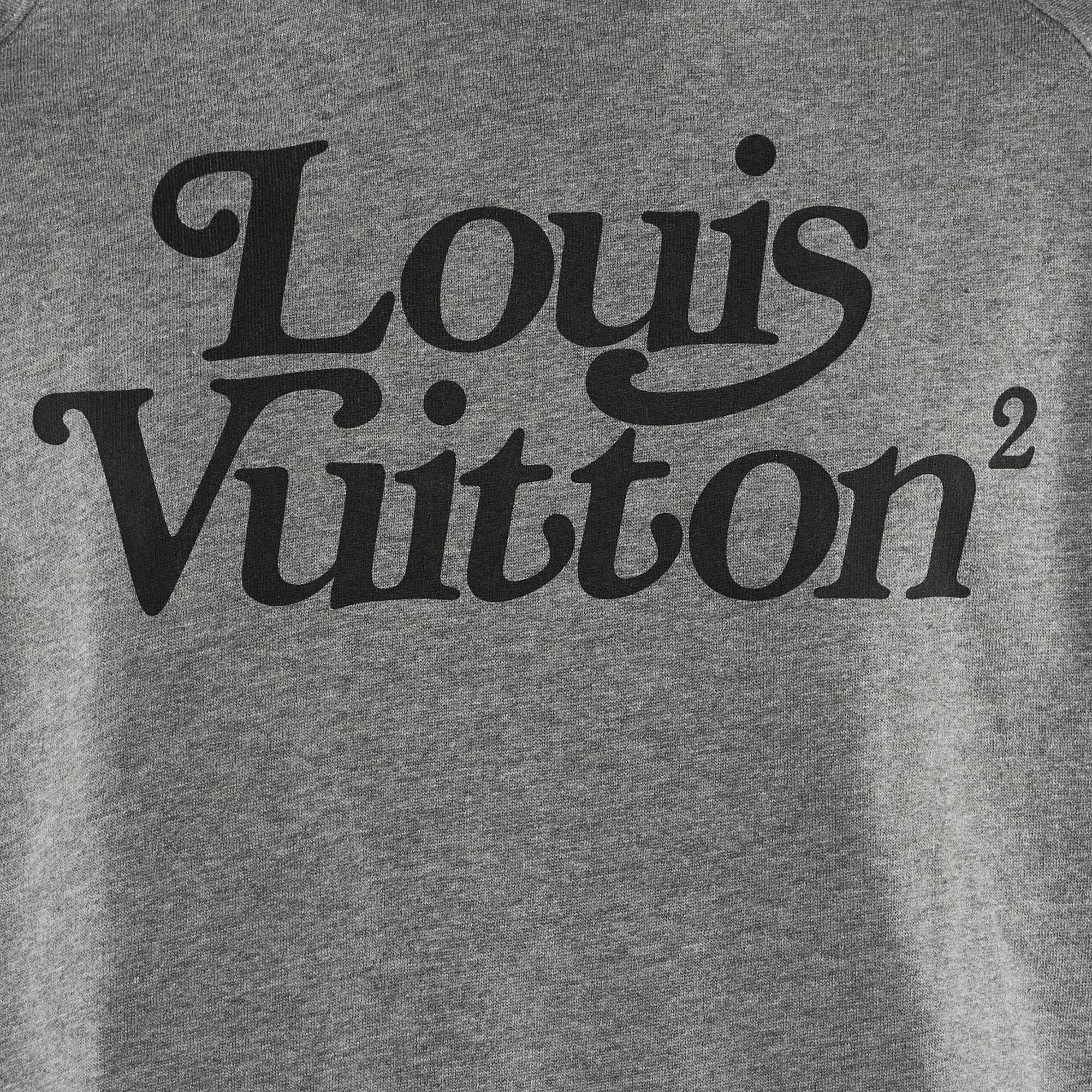 LOUIS VUITTON グラディエントモノグラムフィルクーペス Louis Vuitton Louis Vuitton Monogram Gradient Cap Available