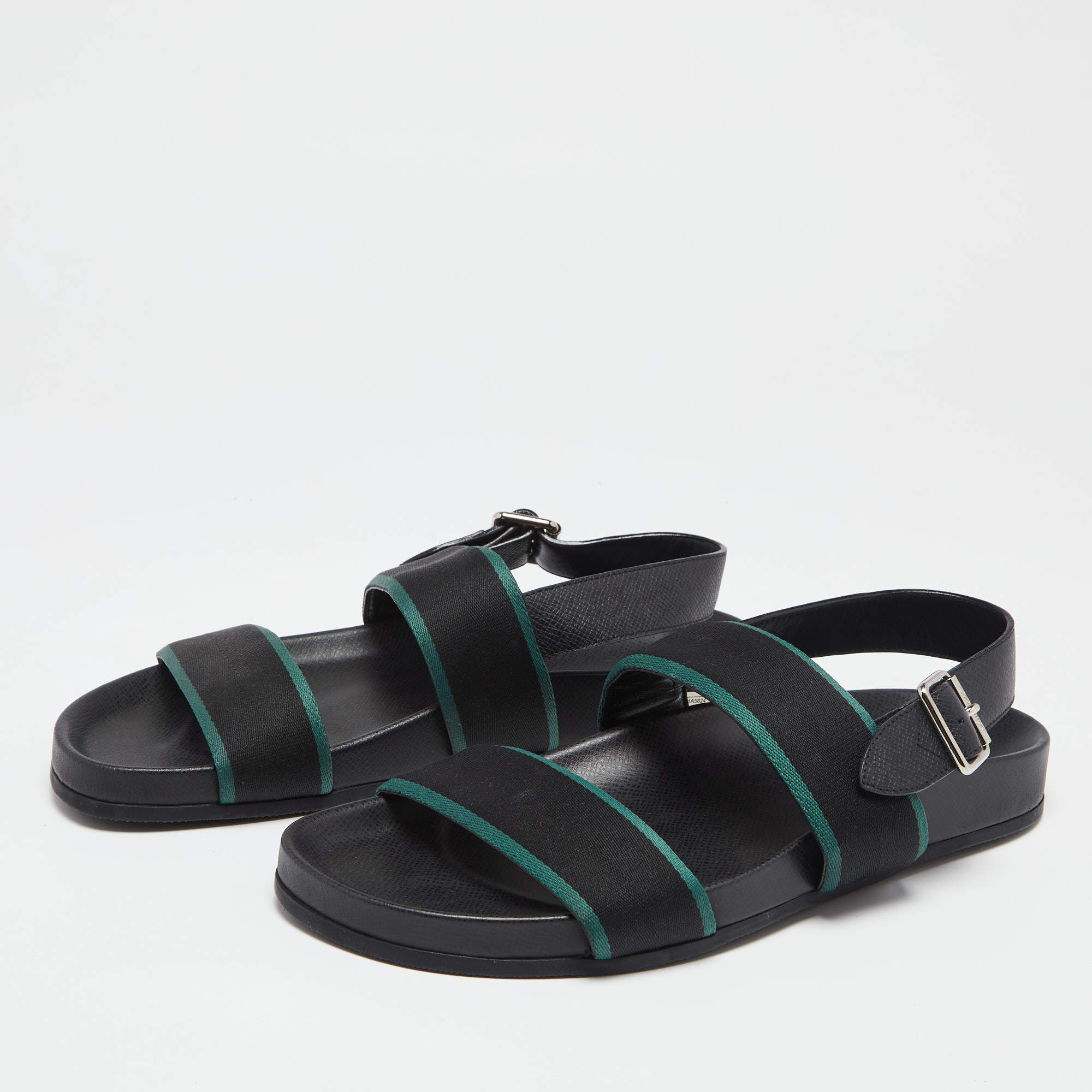 Mirabeau Thong Sandals