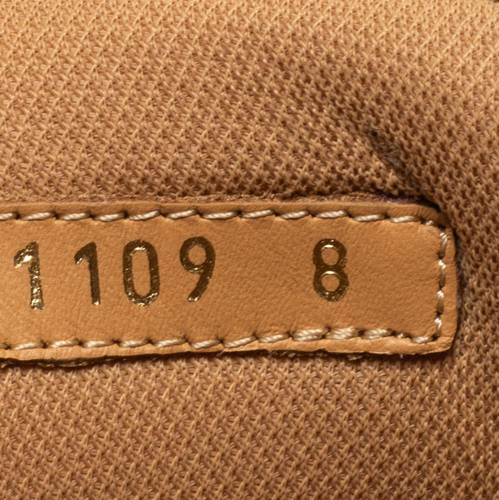 Remi Store - Louis Vuitton Harlem Richelieu Size: 40-46