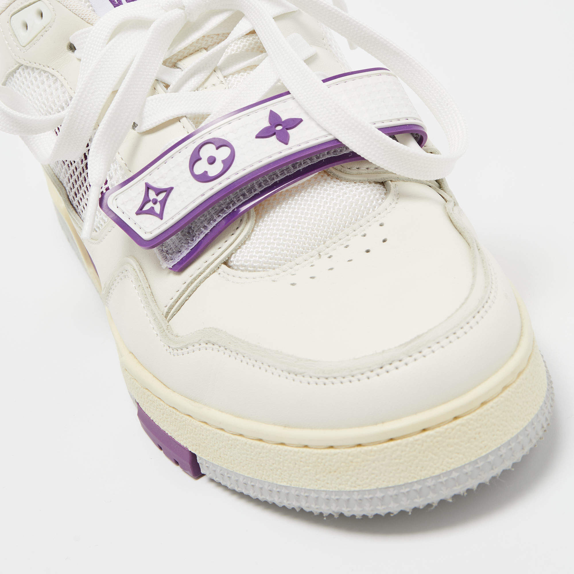 Louis vuitton deals sneakers 2020