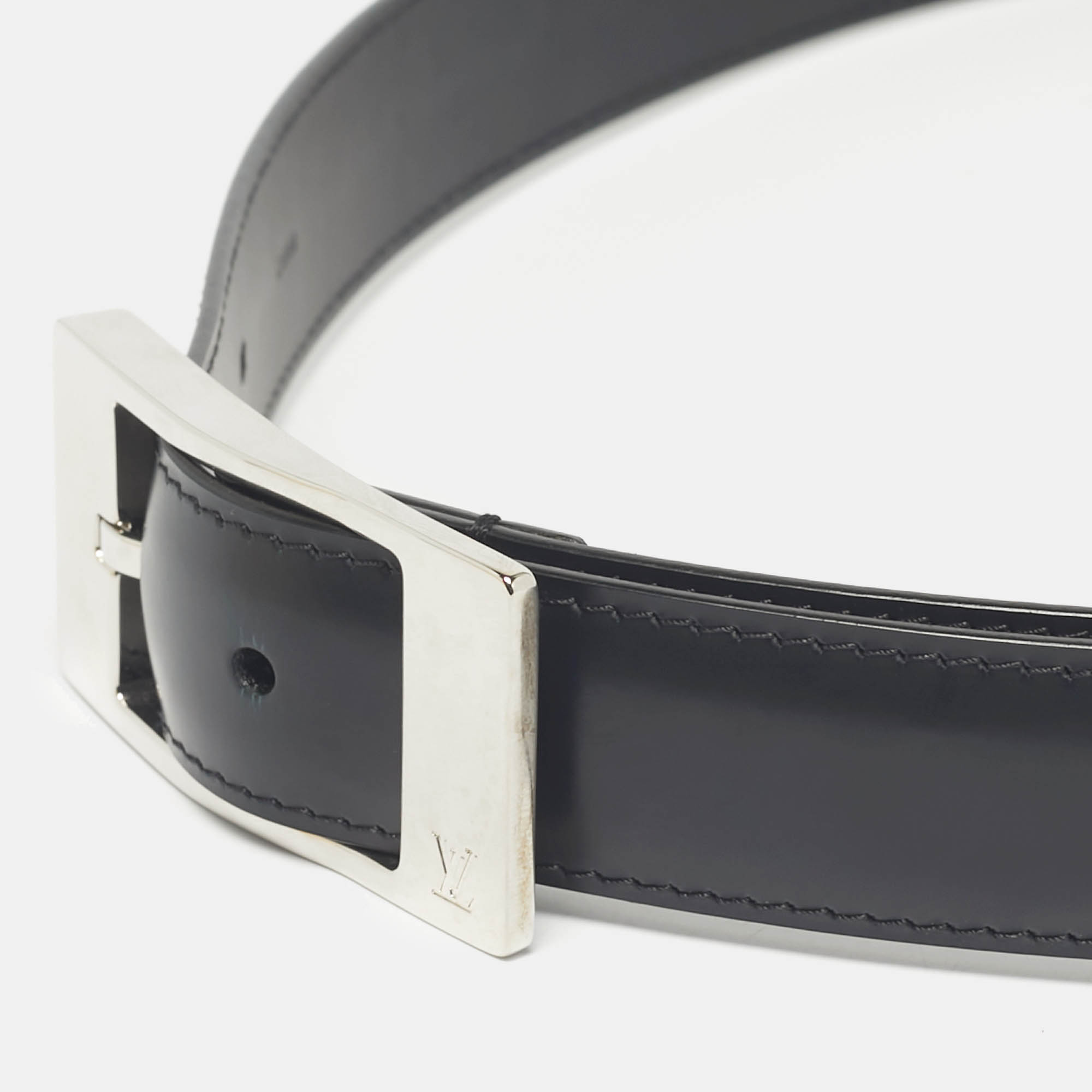 DIOR HOMME ALYXベルト DIOR LOGO ALYX LOCKS BY MATHEW WILLIAMS ADJUSTABLE BELT SIZE