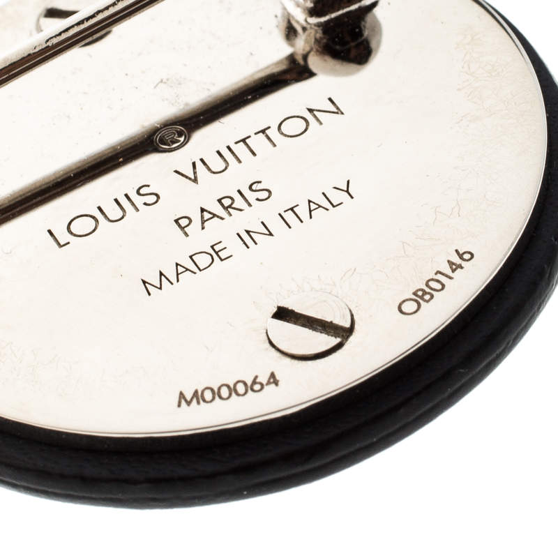 PotencyDiv — Louis Vuitton Brooch Lapel Pin