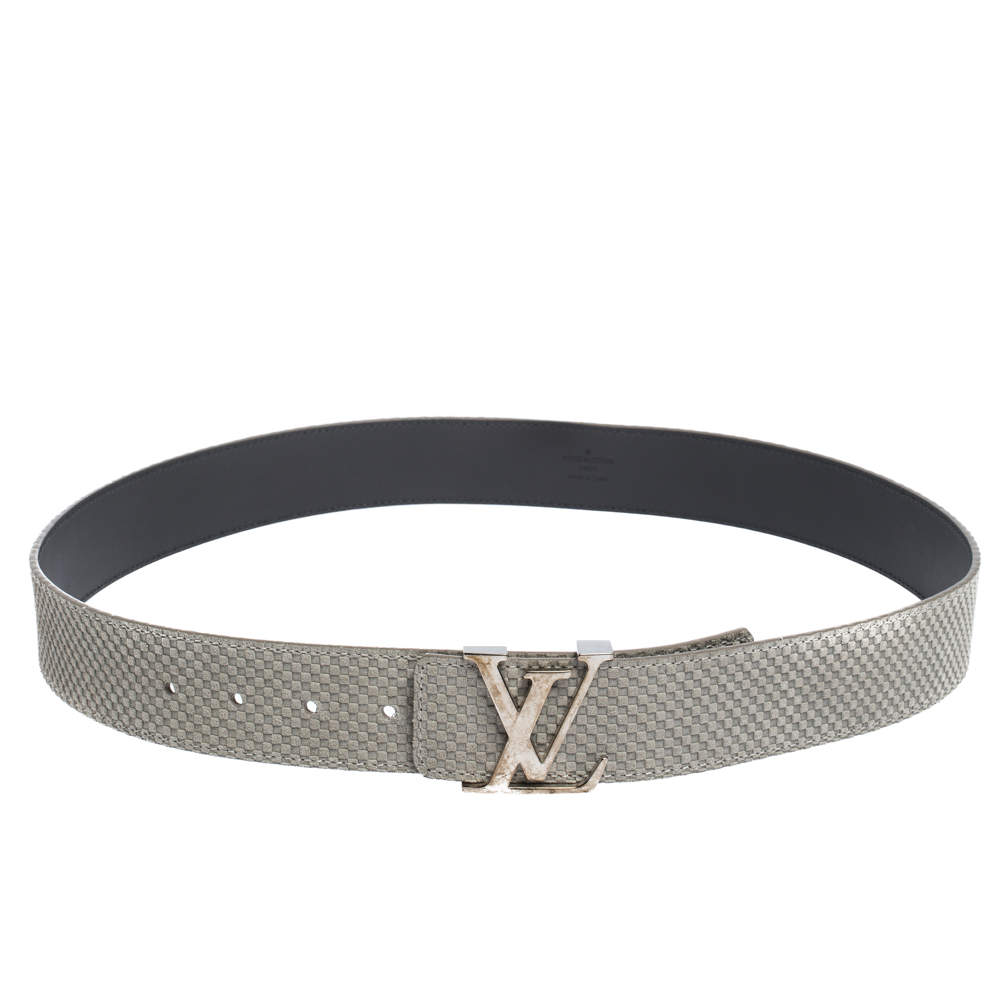 Louis Vuitton, Accessories, Louis Vuitton Men Belt