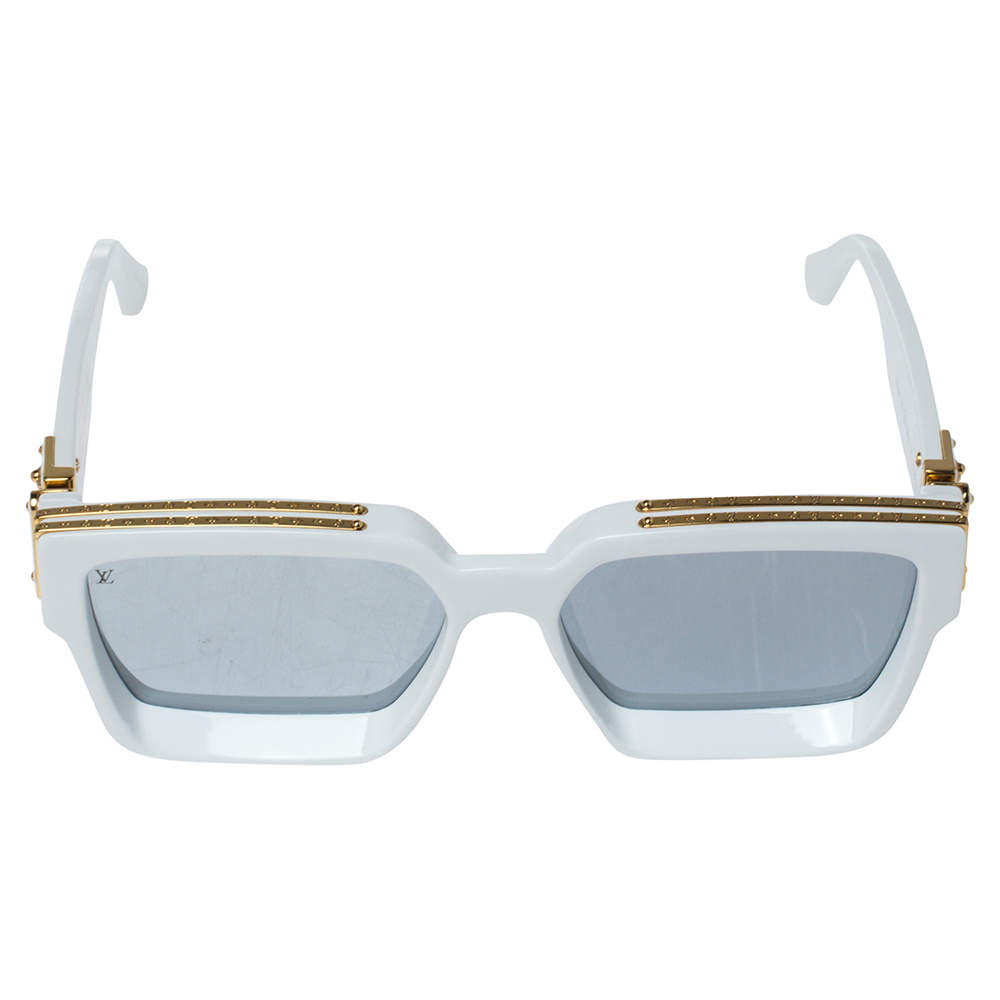 Louis Vuitton 2019 1.1 Millionaires Sunglasses #SPONSORED #Vuitton #Louis # Sunglasses