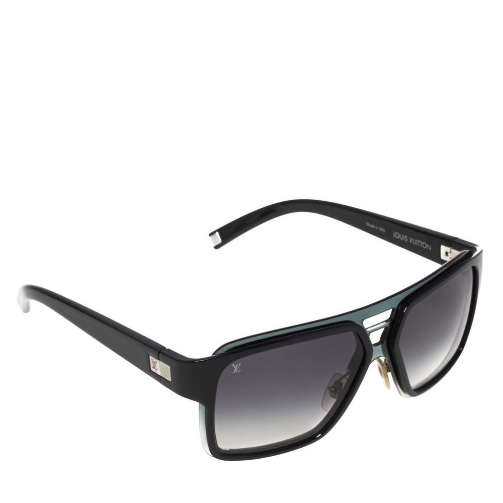 Louis Vuitton Enigme Men's Sunglasses, Men's Fashion, Watches
