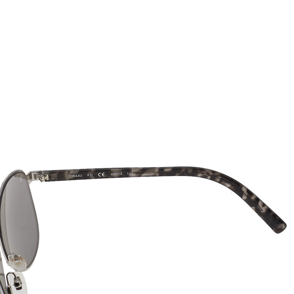 Louis Vuitton Men's Starship Gold U Sunglasses Z0846H