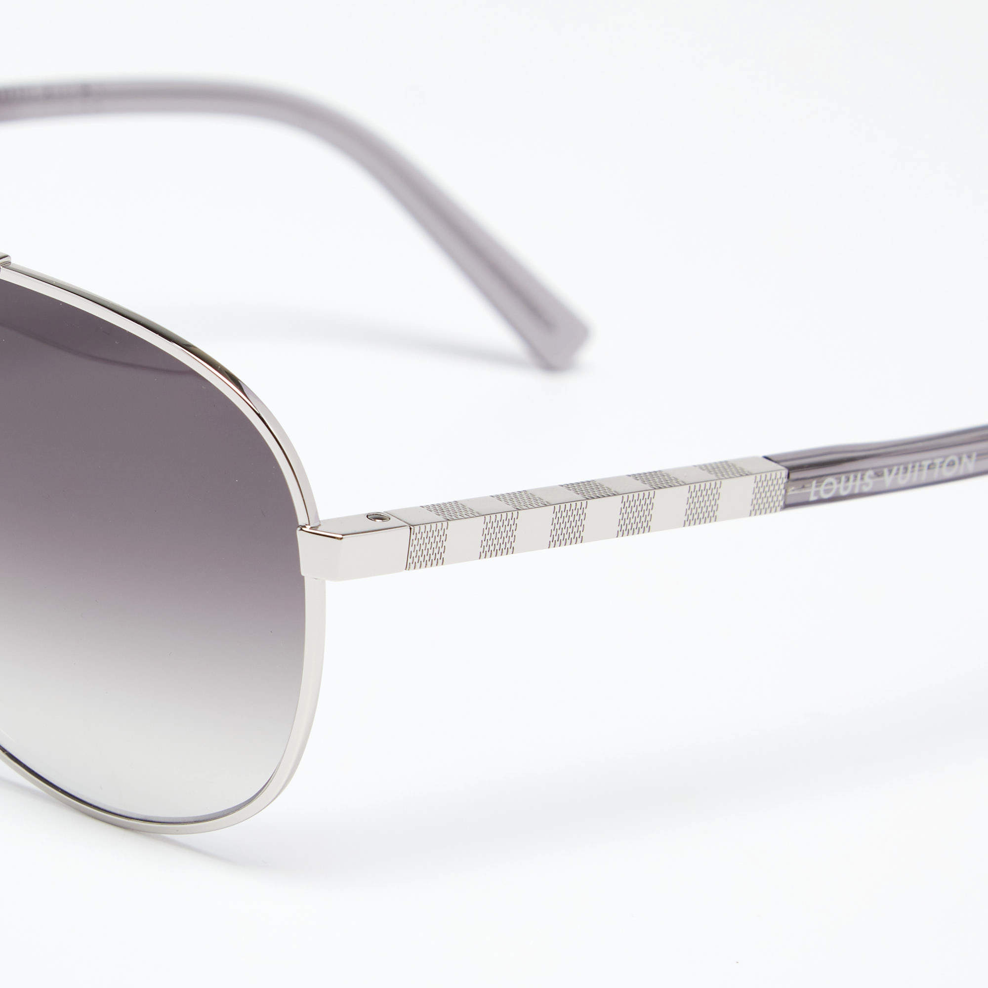 Louis Vuitton 2024 SS Z0340U Attitude Pilote sunglasses (Z0340U)