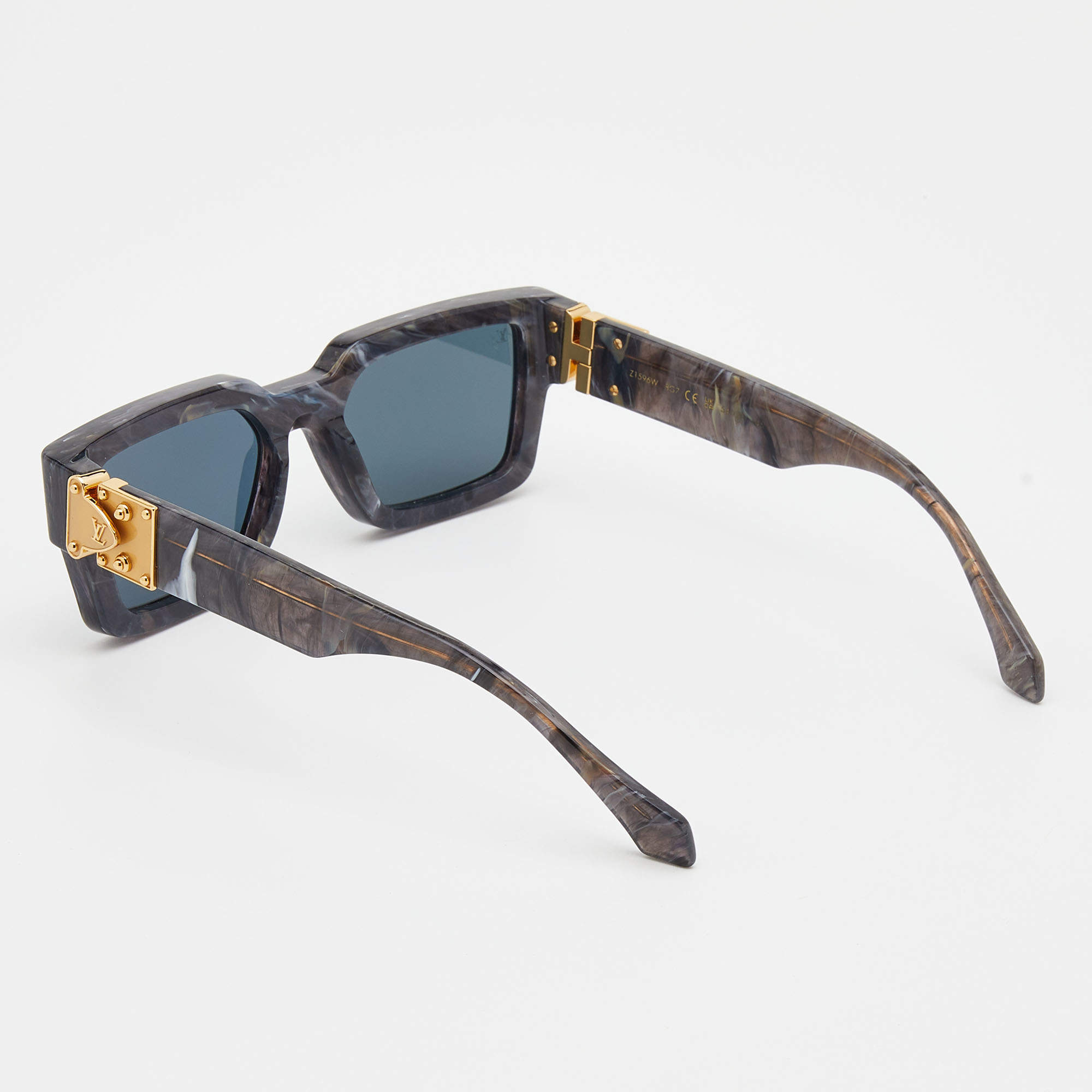 Louis Vuitton Lv Match Sunglasses (Z1596E)