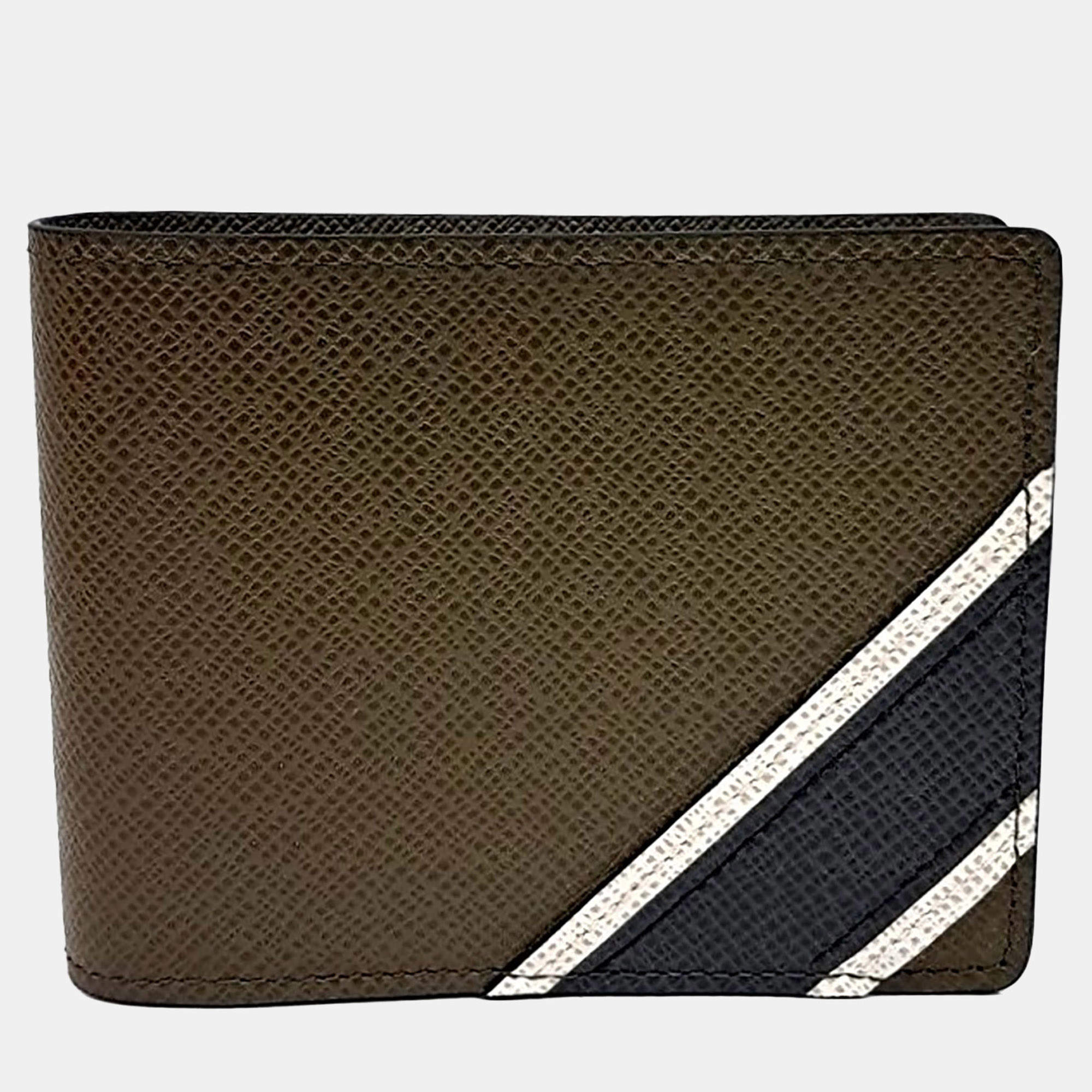 Pre Owned Louis Vuitton Wallet M64013