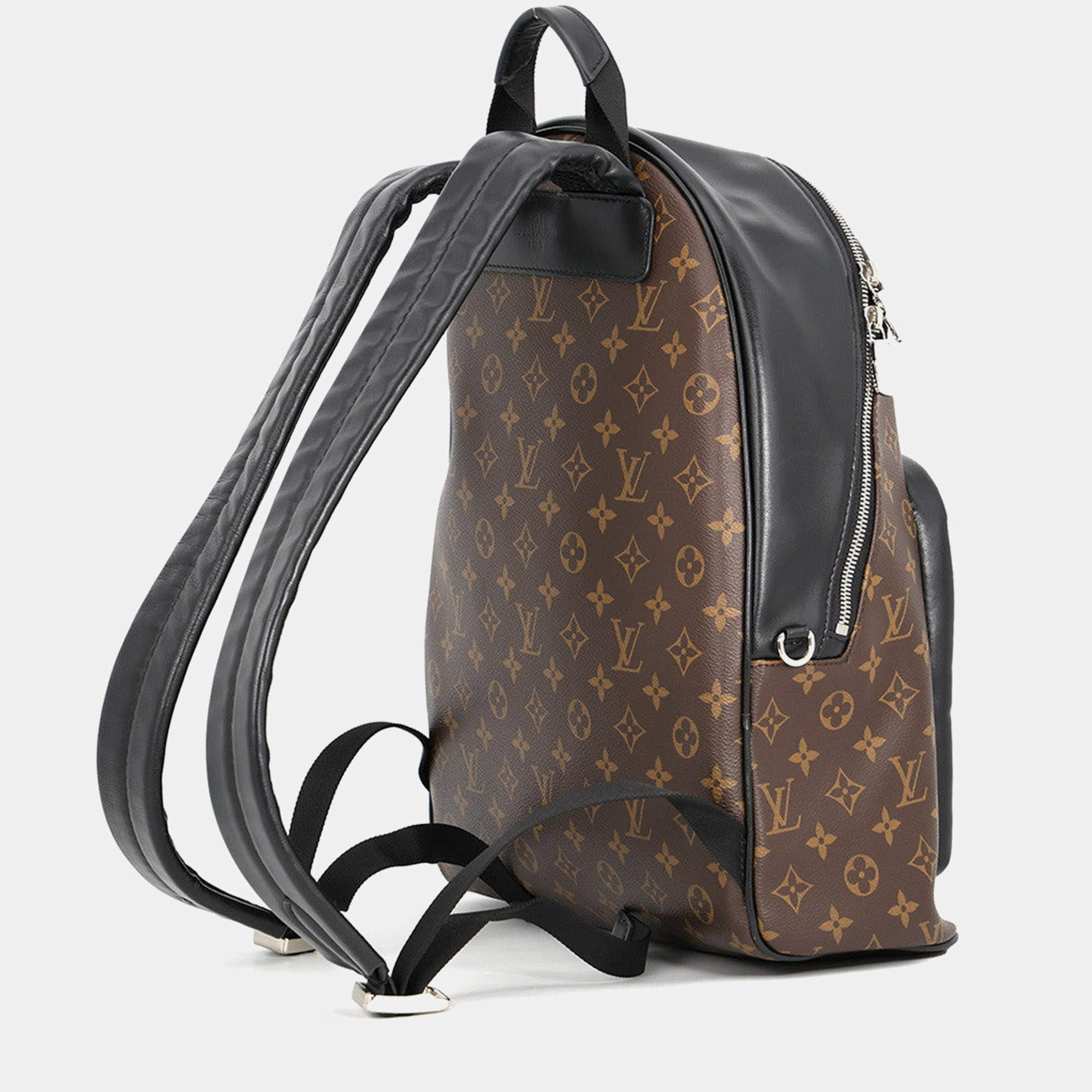 louis vuitton backpack womens Monogram Canvas Montsouris mm Handle:a with the monogram pattern leather backpack Australia Hi all I have