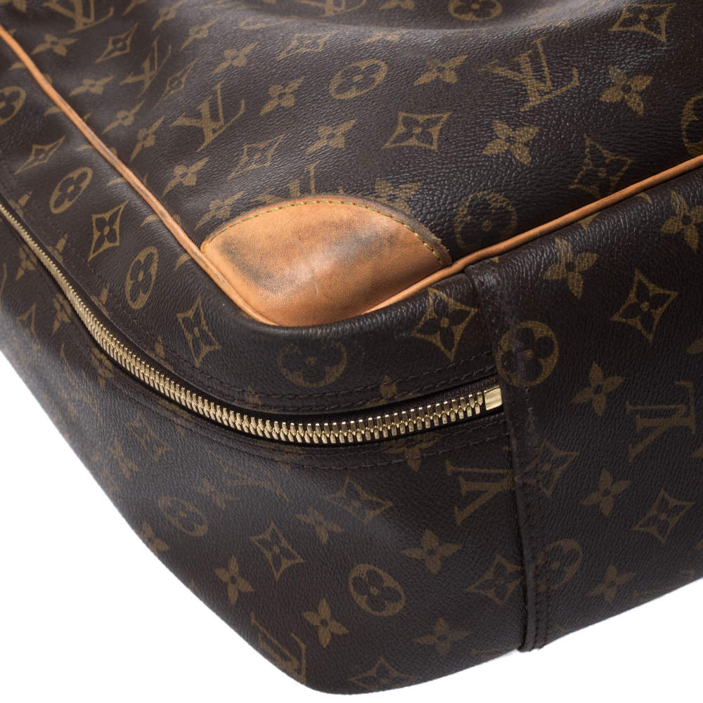 Shop Louis Vuitton MONOGRAM Louis Vuitton SIRIUS 55 by Bellaris