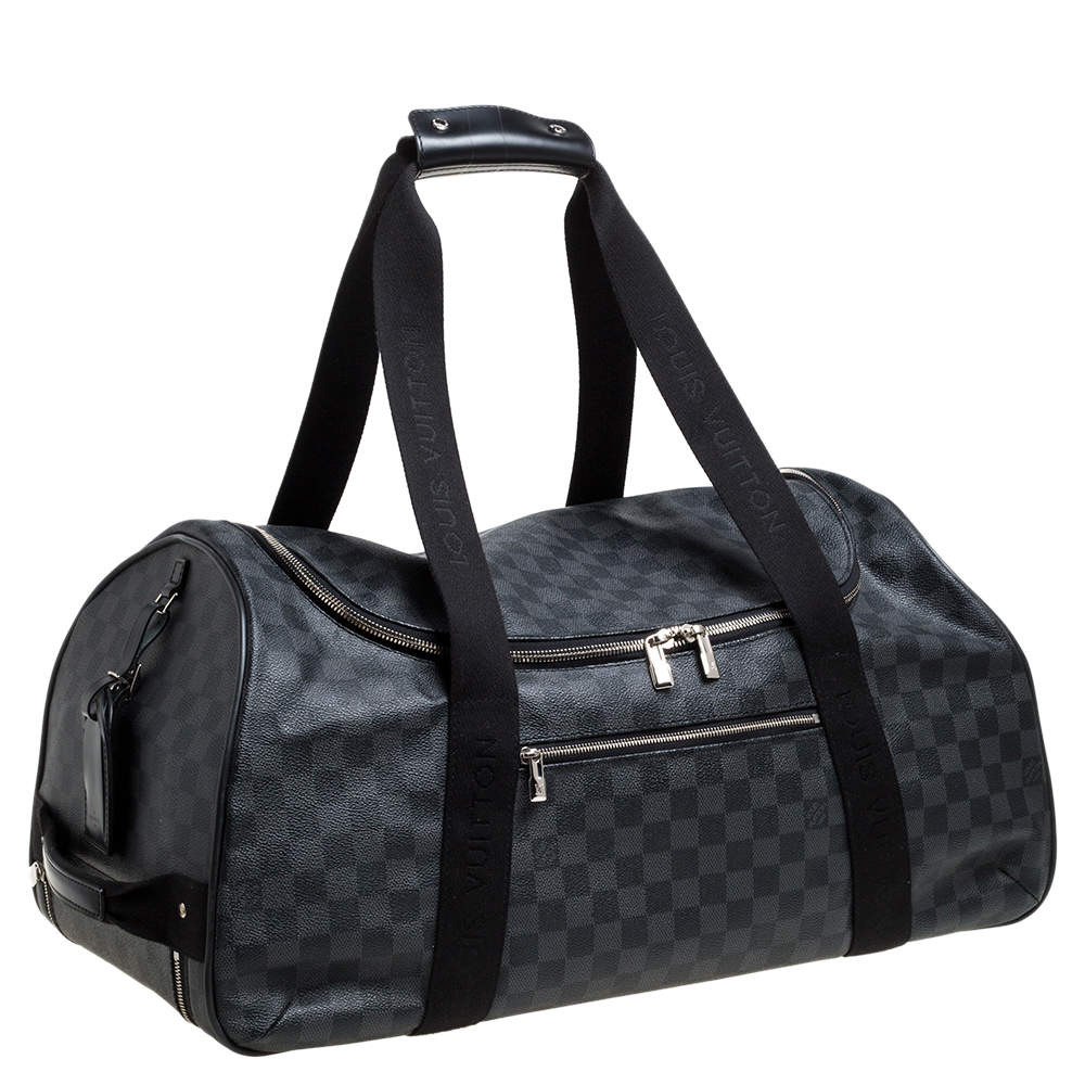 Louis Vuitton Monogram Neo Eole 55 - Brown Luggage and Travel, Handbags -  LOU800226