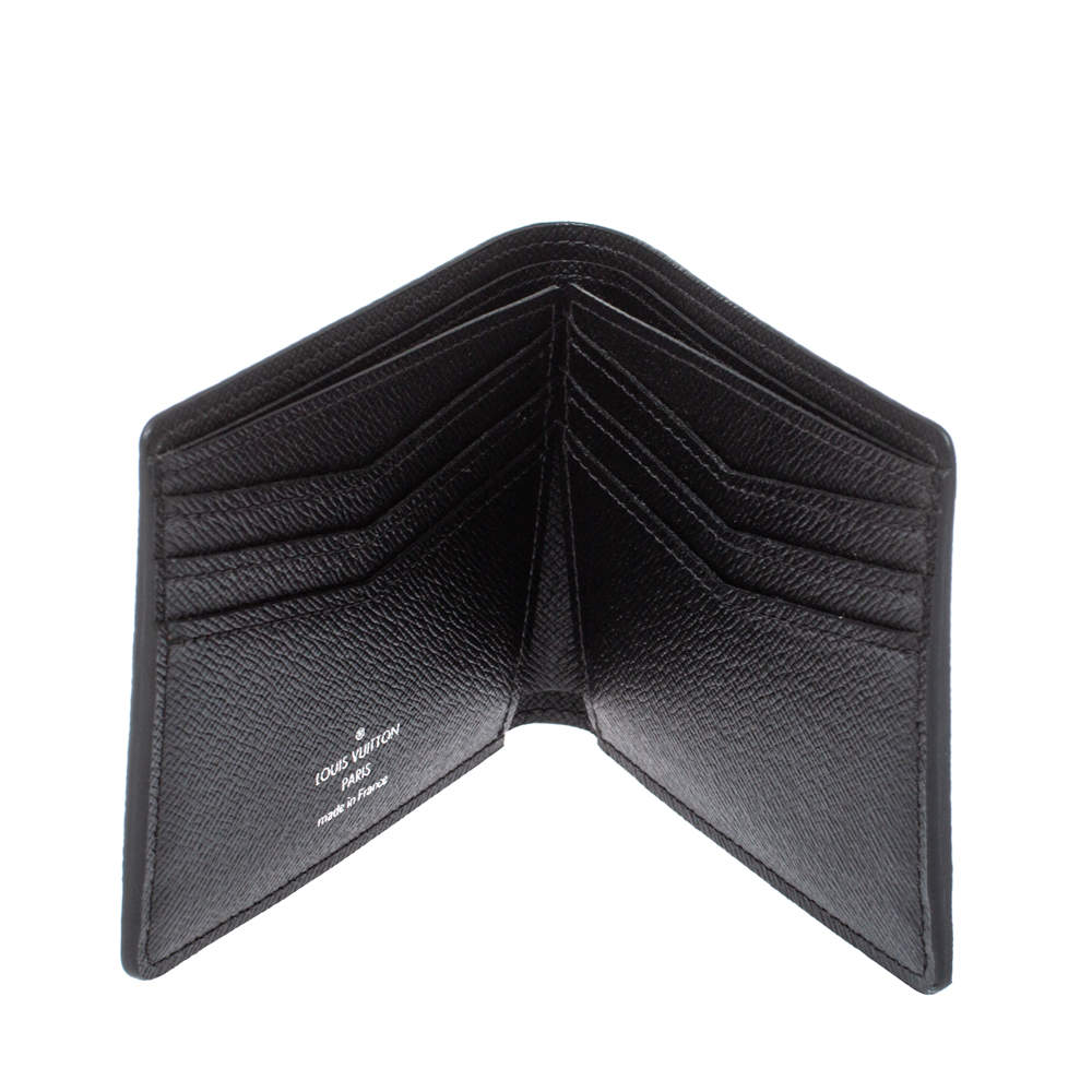 🔥Preloved LV Slender Wallet Damier Graphite🔥, Luxury, Bags
