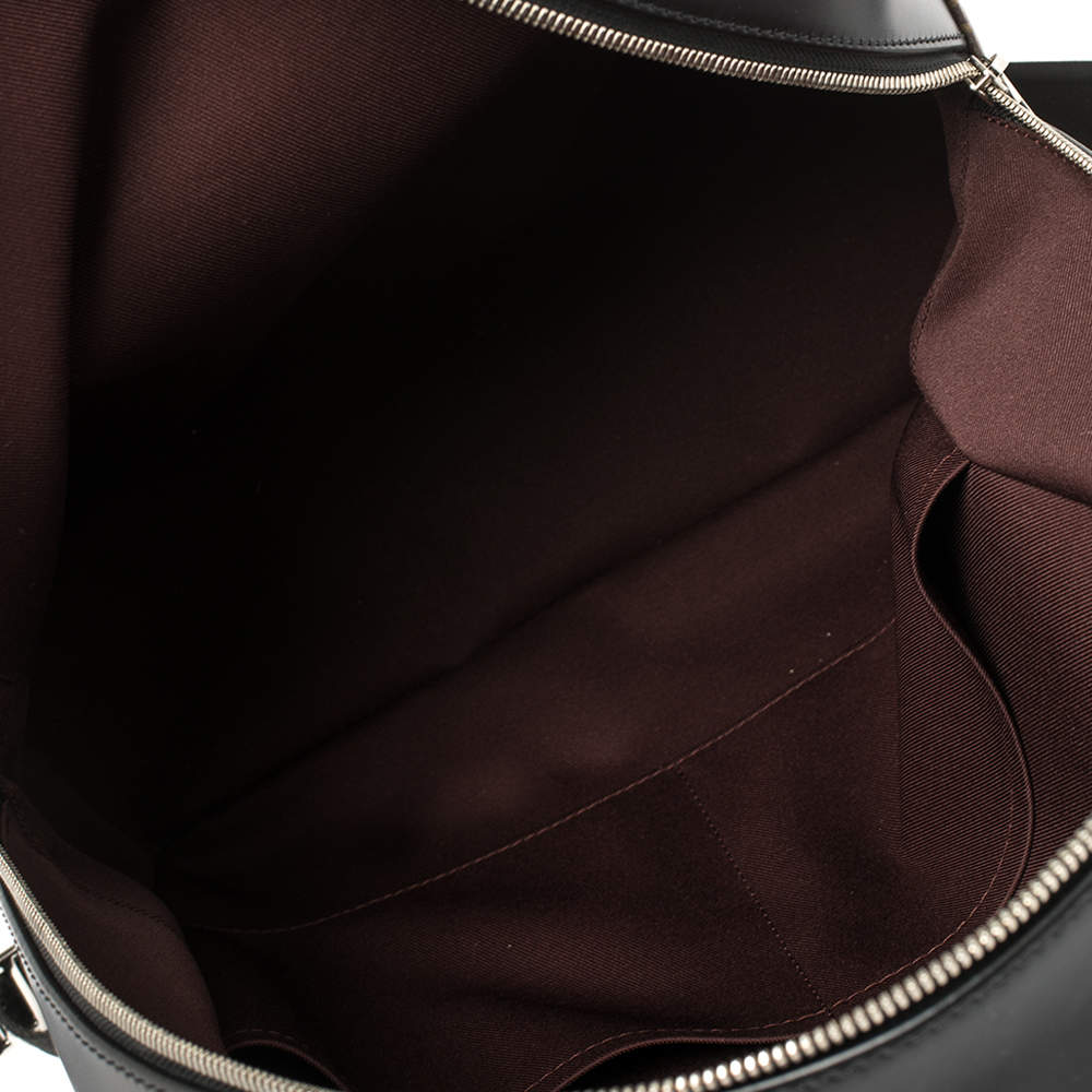 Shop Louis Vuitton 2023-24FW Josh backpack (M45349) by kei224