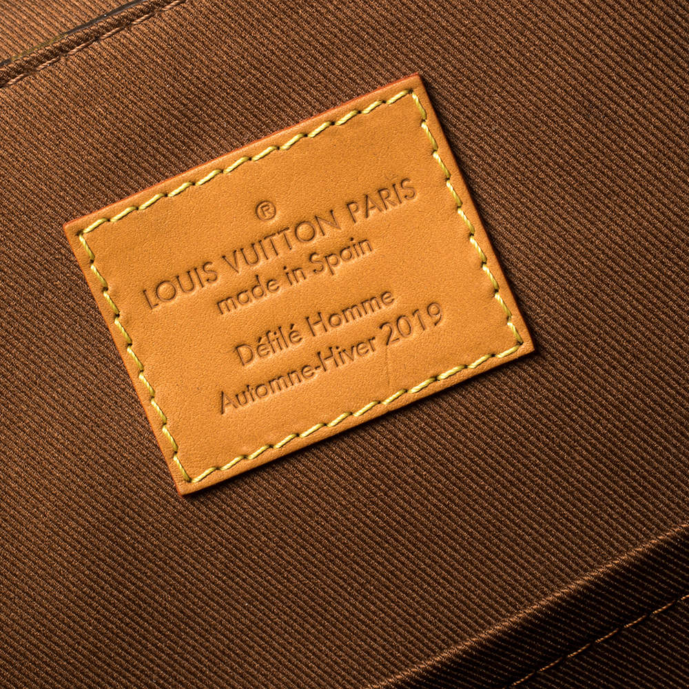 Louis Vuitton Backpack Trio X44658 #2kg (premium)