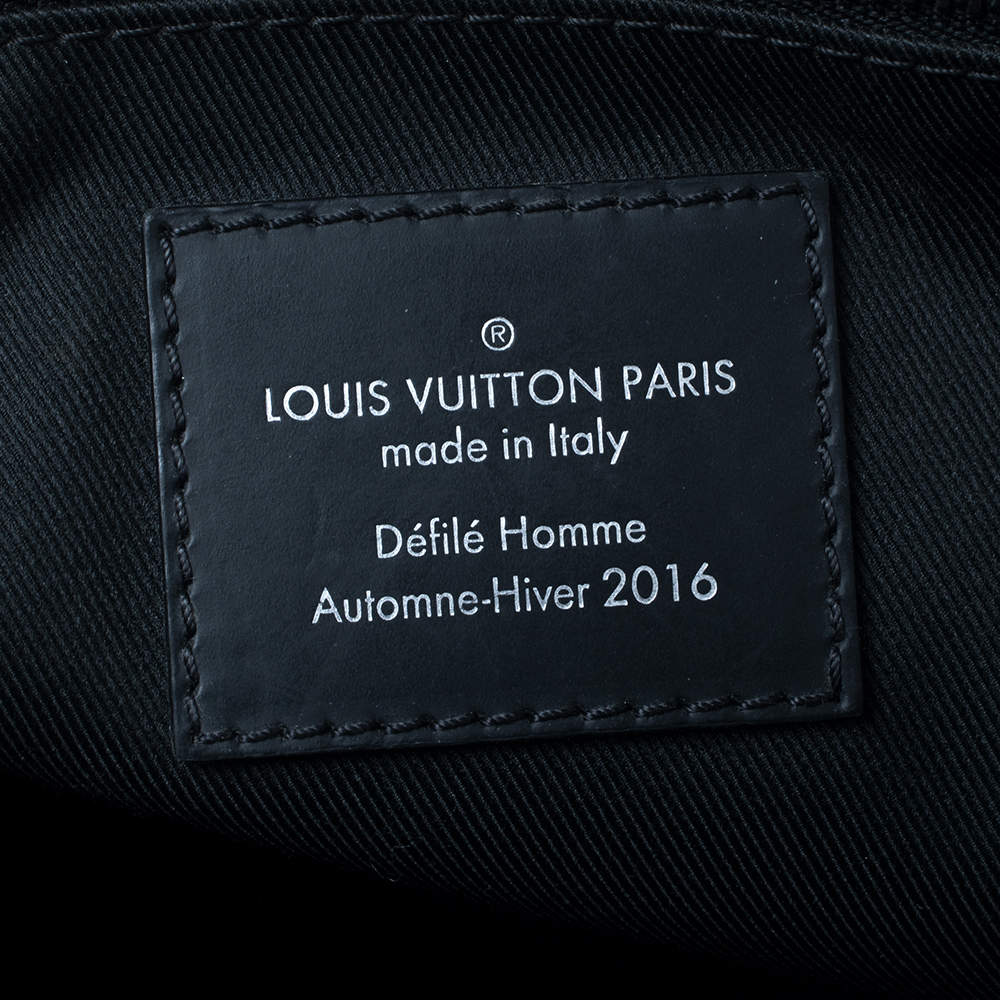 Louis Vuitton SpringSummer 2023 Mens show pays a last tribute to Virgil  Abloh
