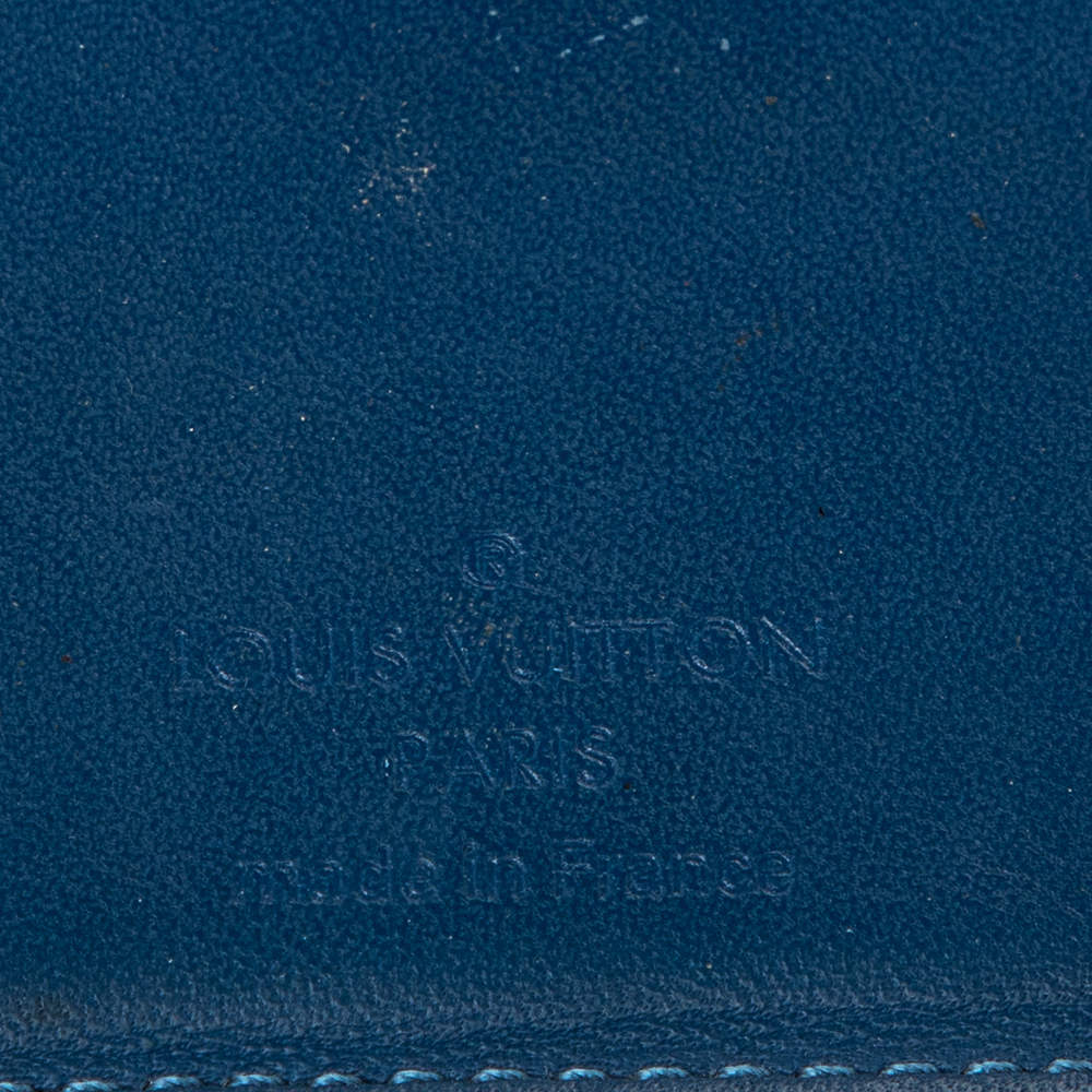Louis Vuitton Neptune Damier Infini Multiple Wallet Auction