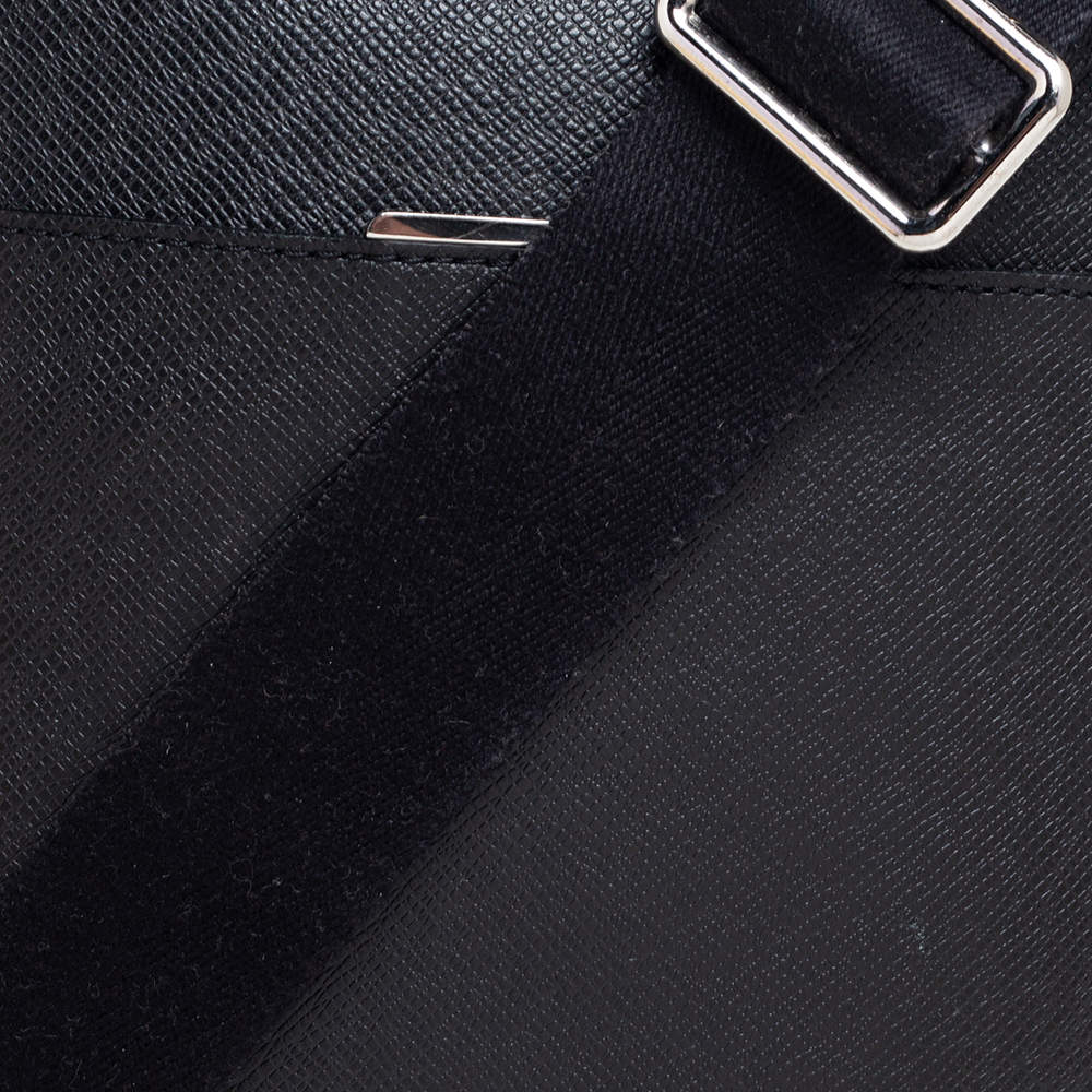 Louis Vuitton, Bags, Authentic Louis Vuitton M3445 Taiga Anton Ardoise  Stripe Backpackbag Leather B