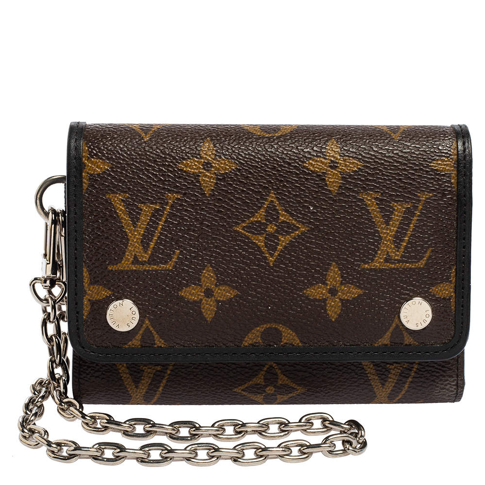 lv wallet chain