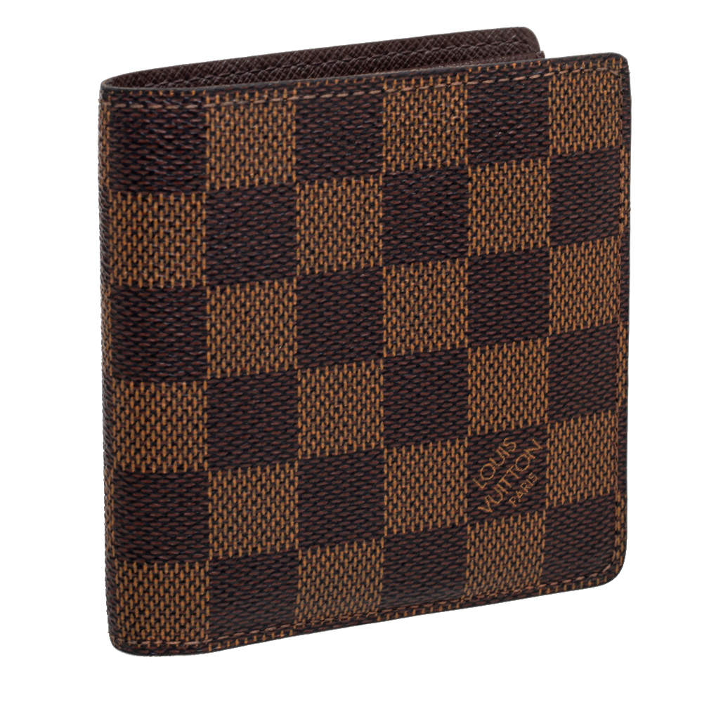 Luxury Designer Wallets for Men - Men's Leather, Canvas Long Wallets - LOUIS  VUITTON ® - 2