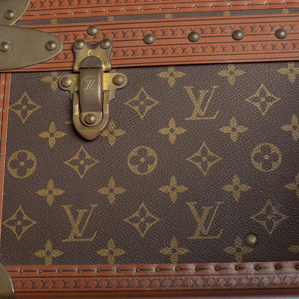 MavieenmieuxShops, Louis Vuitton Alzer Suitcase 387260