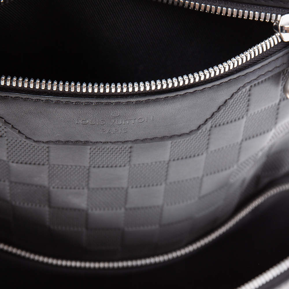 Louis Vuitton Damier Infini Avenue Backpack (SHG-f1qFqU) – LuxeDH