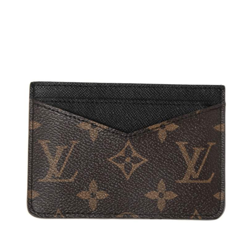 مملوكة مسبقًا Louis Vuitton Monogram Canvas Neo Porte Cartes Card Holder