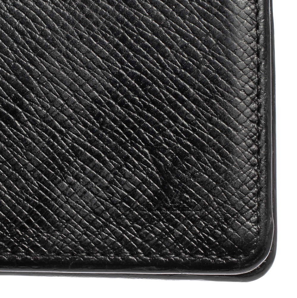 Shop Louis Vuitton TAIGA Pocket organizer (M30535, M30537) by
